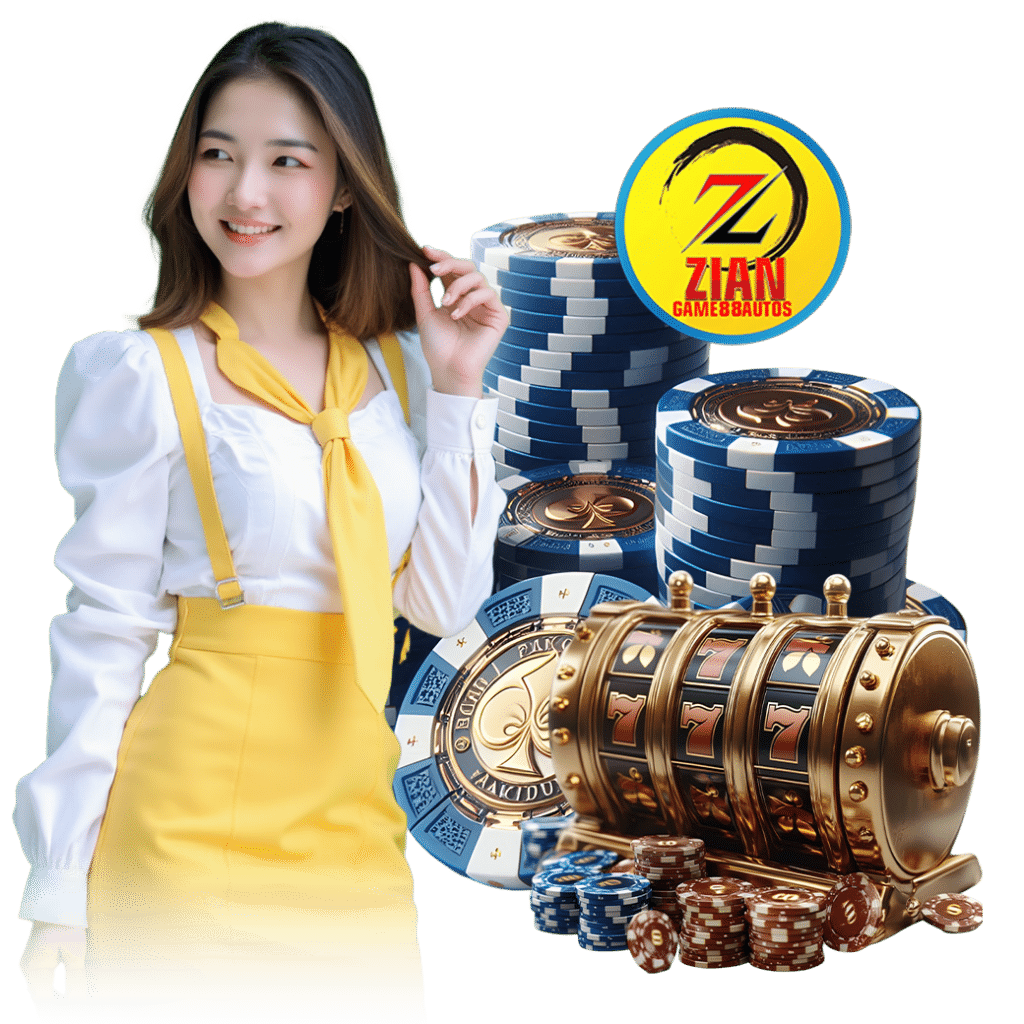 ziangame88auto slot