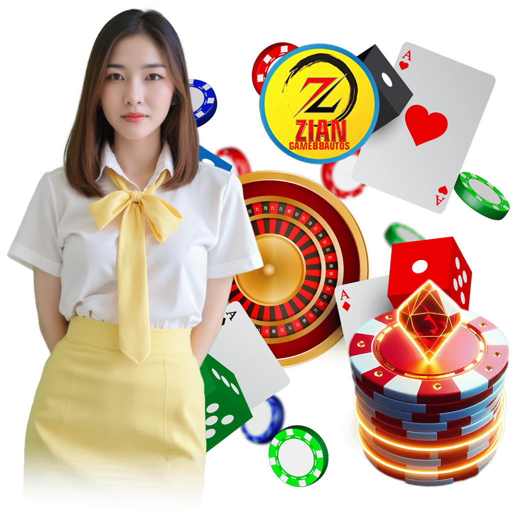 ziangame88auto wallet